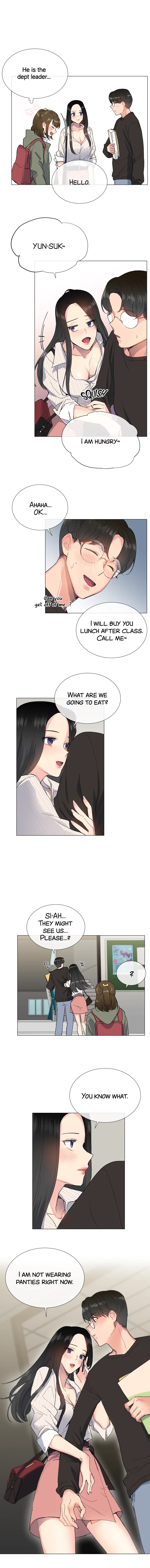 12 Years Apart Chapter 6 image 6