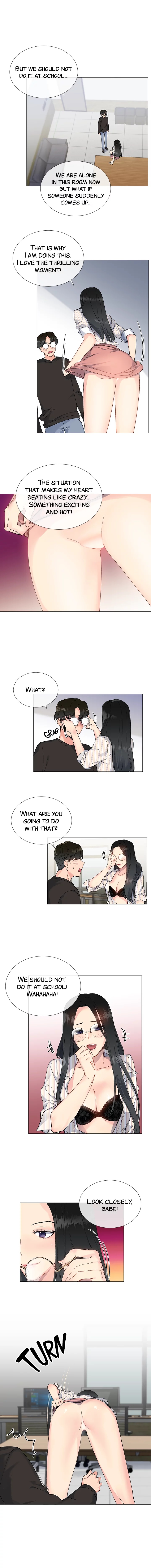 12 Years Apart Chapter 7 image 2
