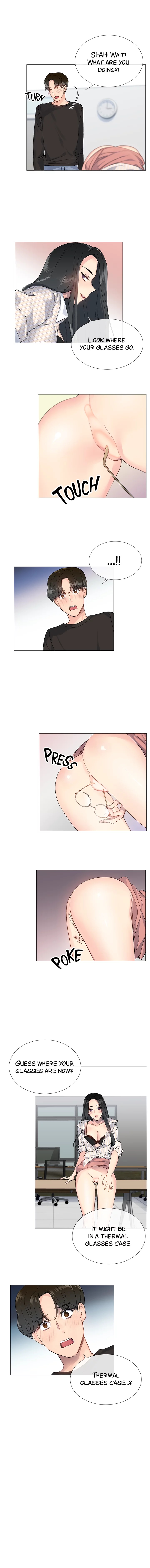 12 Years Apart Chapter 7 image 3