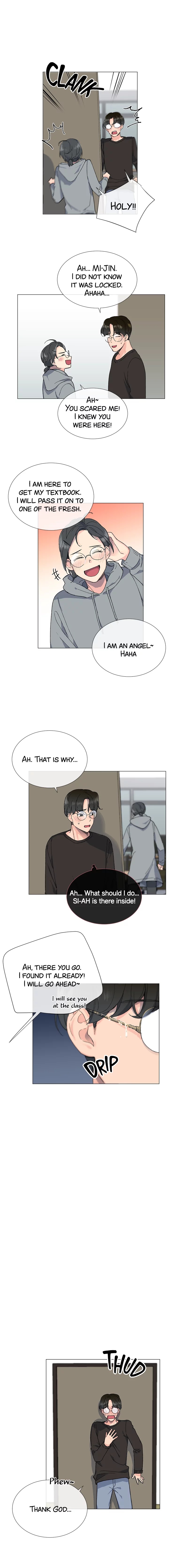 12 Years Apart Chapter 7 image 5