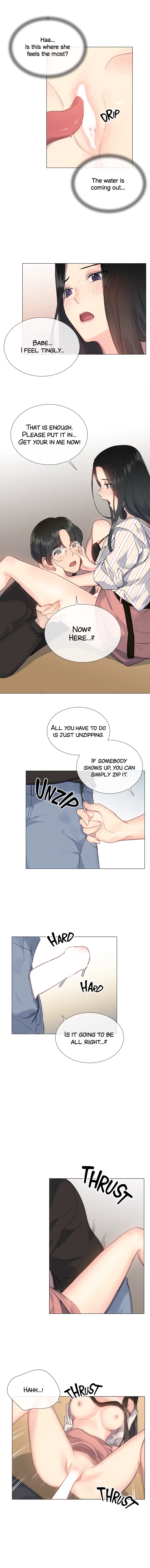 12 Years Apart Chapter 7 image 7