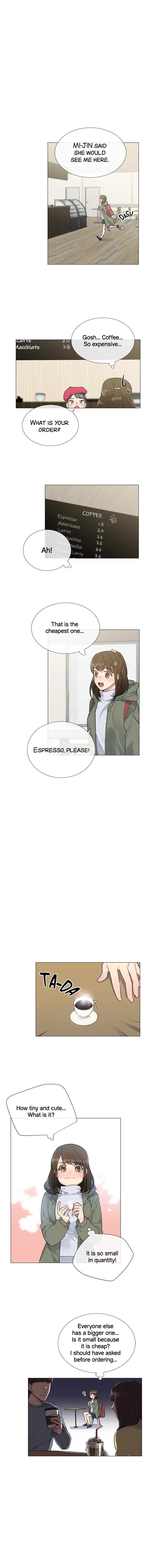 12 Years Apart Chapter 8 image 0