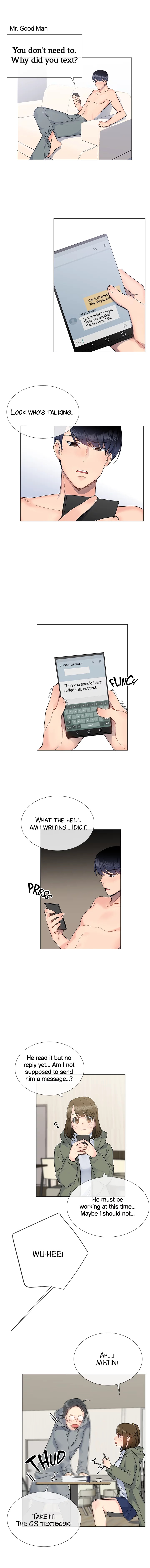 12 Years Apart Chapter 8 image 2