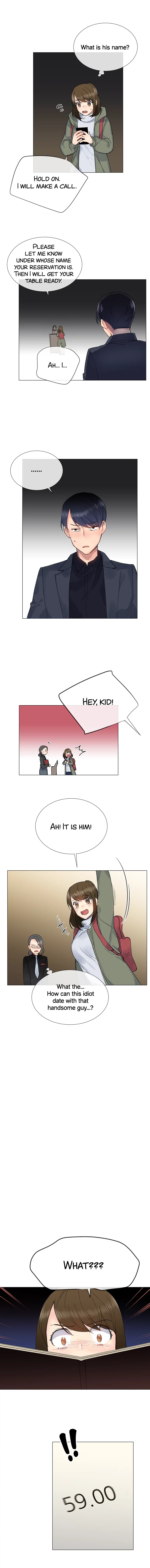 12 Years Apart Chapter 8 image 6