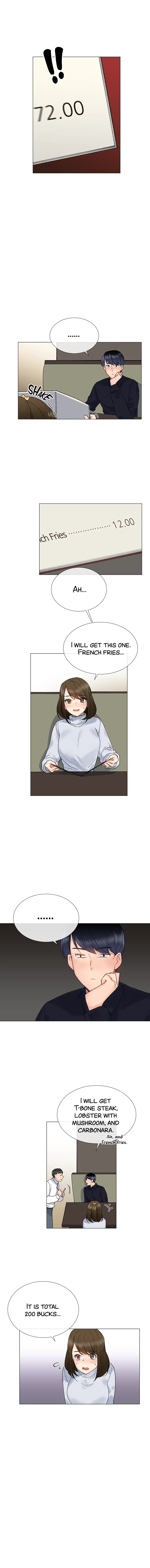 12 Years Apart Chapter 8 image 7