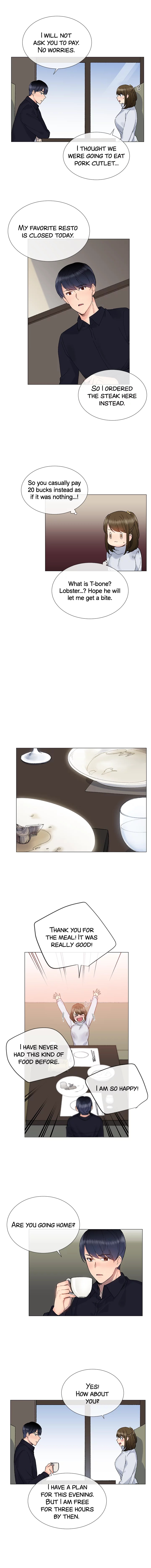 12 Years Apart Chapter 8 image 8