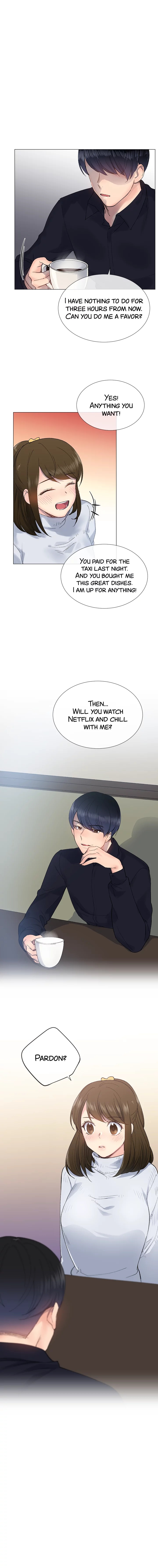 12 Years Apart Chapter 9 image 0