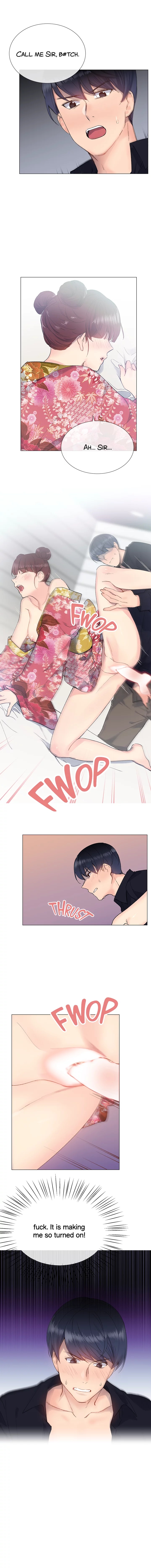 12 Years Apart Chapter 9 image 9