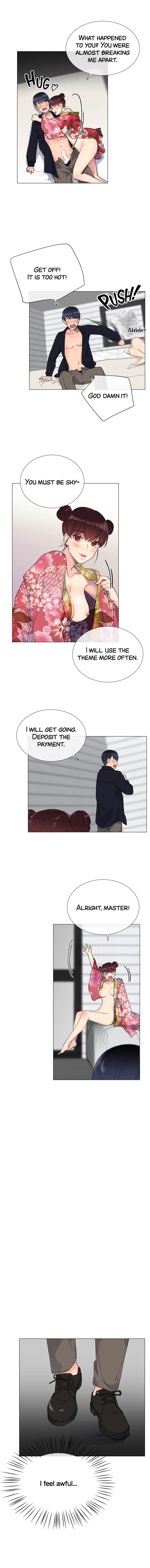 12 Years Apart Chapter 9 image 11