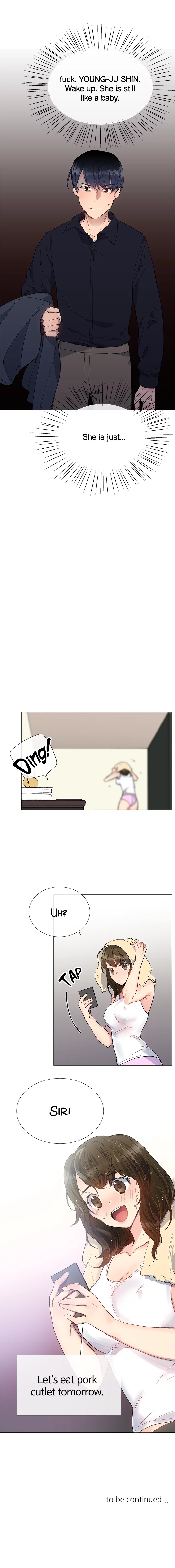 12 Years Apart Chapter 9 image 12