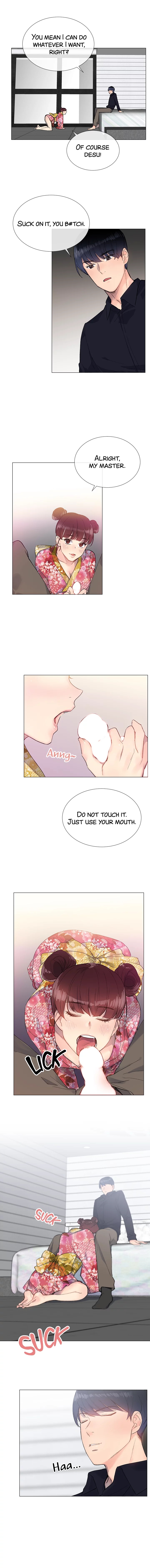 12 Years Apart Chapter 9 image 6