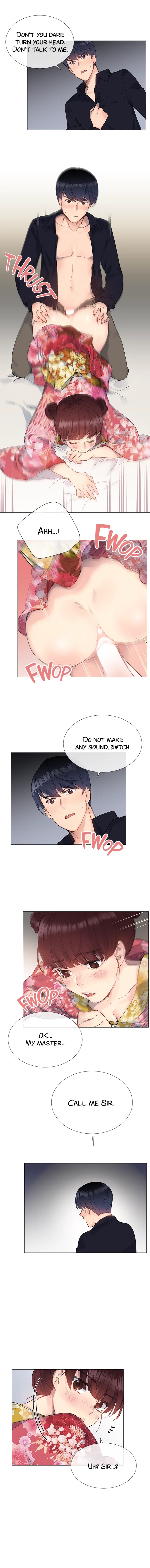 12 Years Apart Chapter 9 image 8