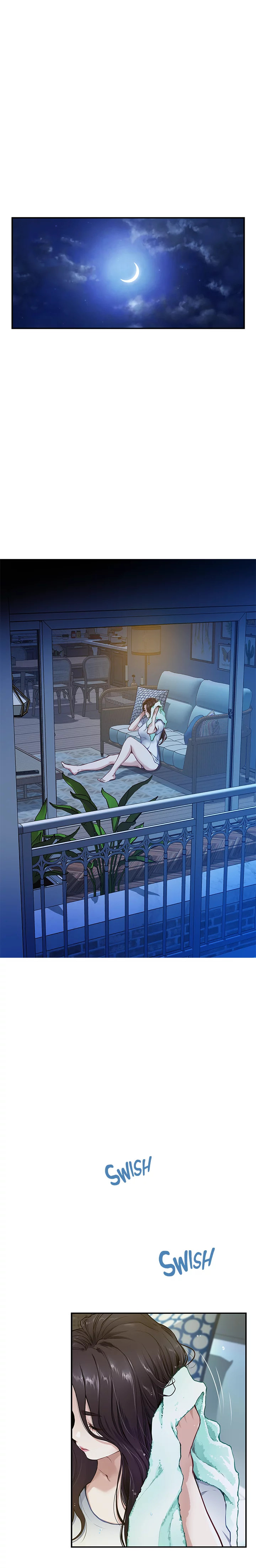 Night With My Sister Chapter 1 image 0