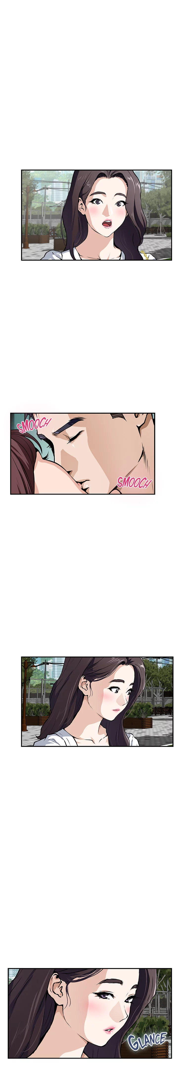 Night With My Sister Chapter 1 image 11