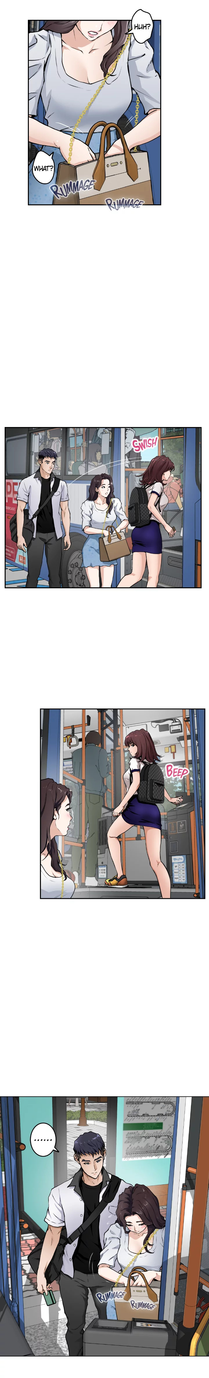 Night With My Sister Chapter 1 image 14
