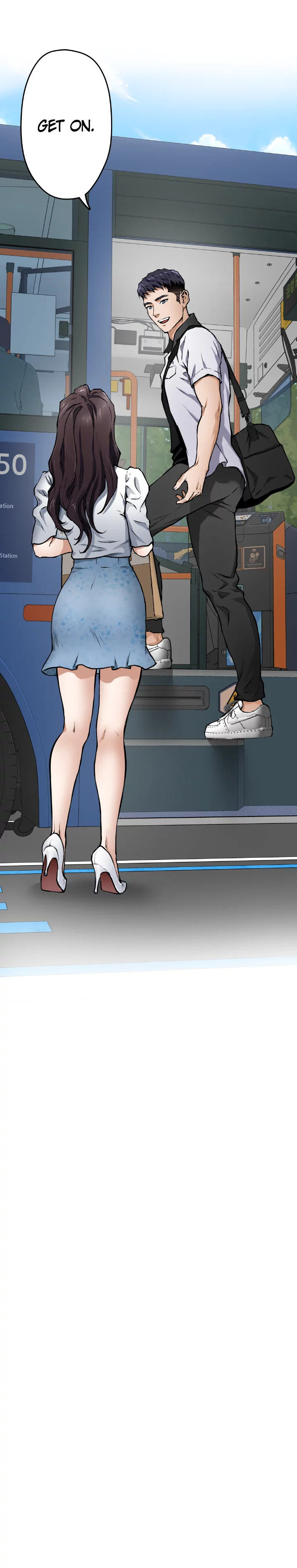 Night With My Sister Chapter 1 image 17