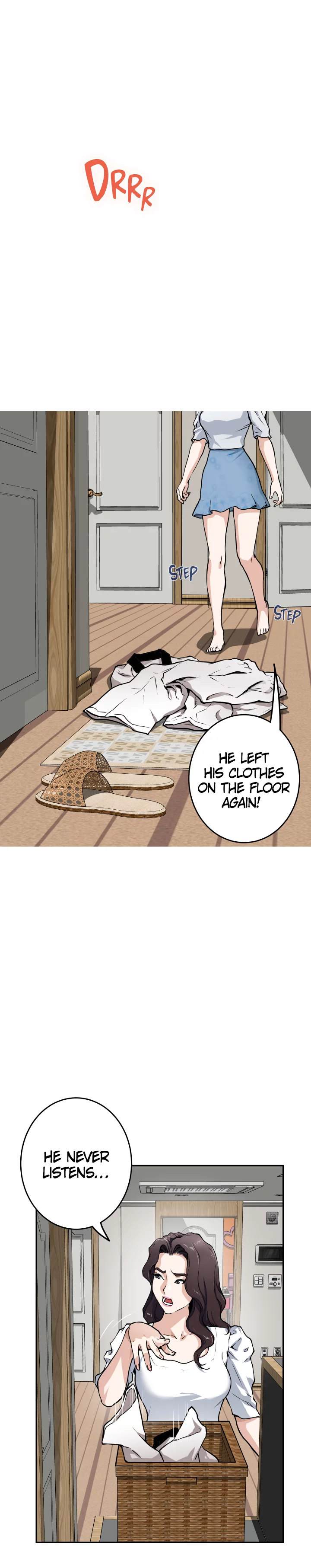 Night With My Sister Chapter 1 image 28