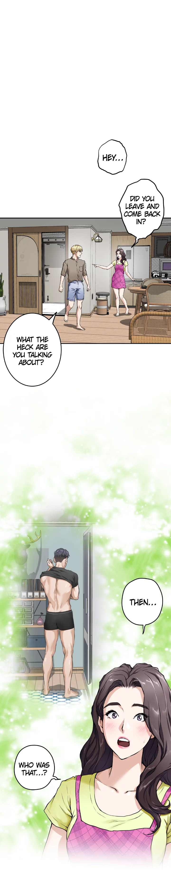 Night With My Sister Chapter 1 image 35