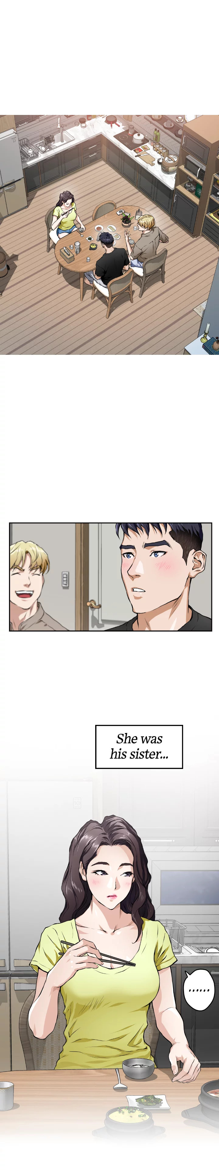 Night With My Sister Chapter 1 image 39