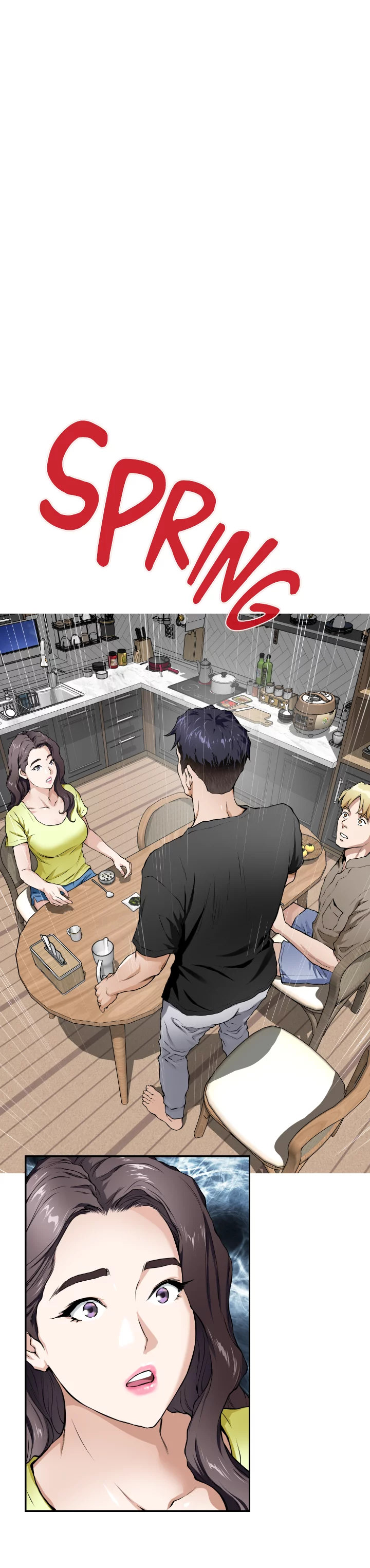 Night With My Sister Chapter 1 image 41