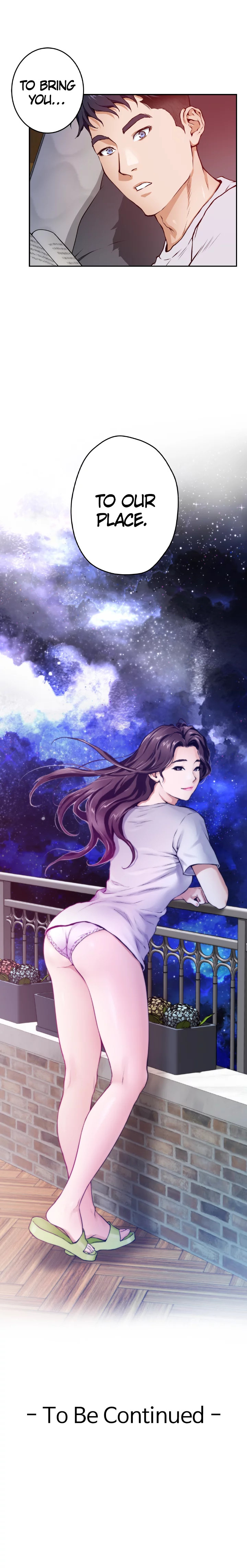 Night With My Sister Chapter 1 image 47