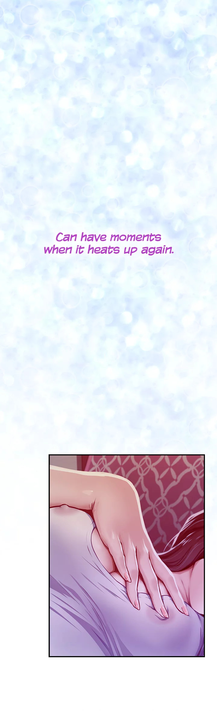 Night With My Sister Chapter 1 image 4