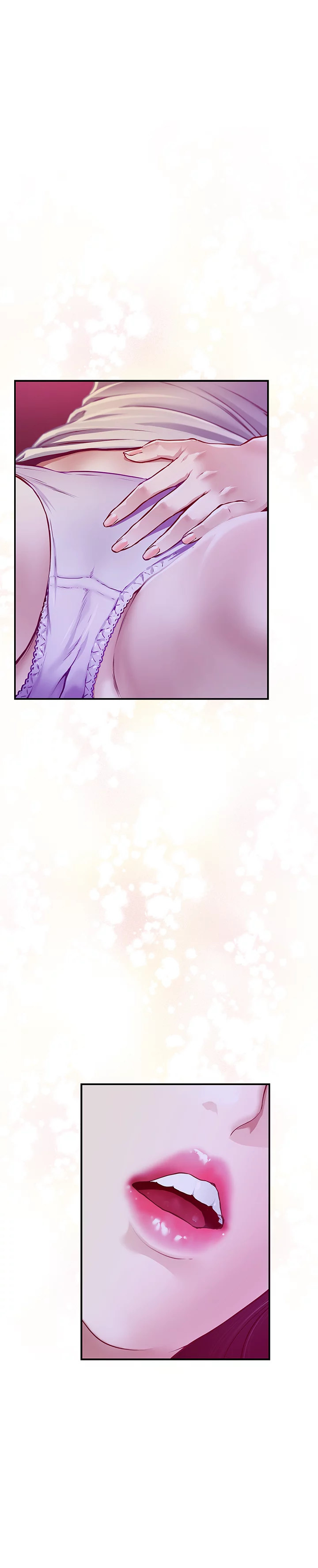 Night With My Sister Chapter 1 image 5