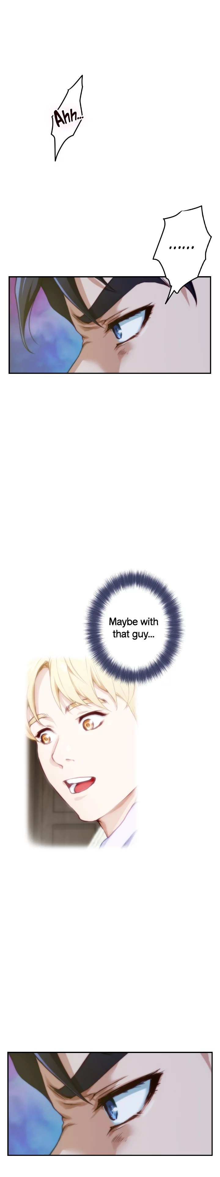 Night With My Sister Chapter 10 image 11