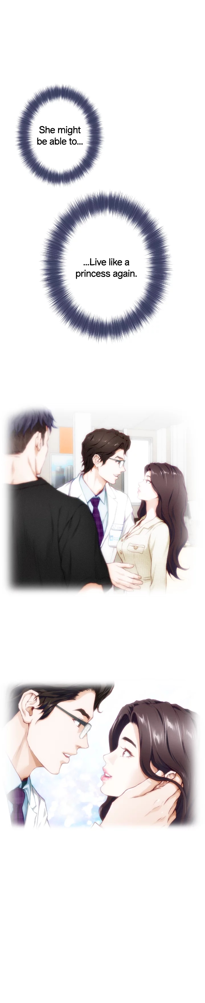 Night With My Sister Chapter 10 image 12