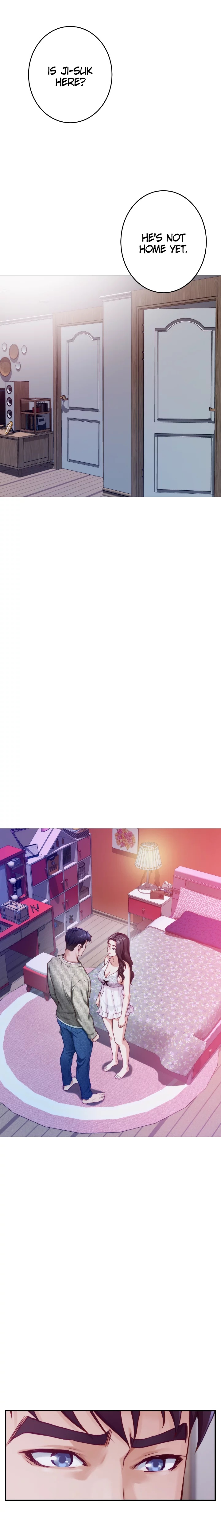 Night With My Sister Chapter 10 image 18