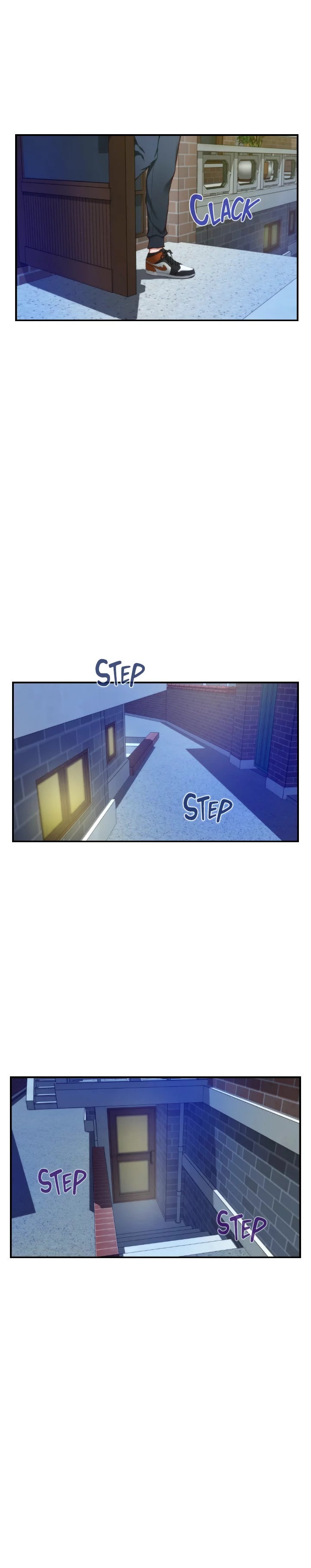 Night With My Sister Chapter 10 image 2