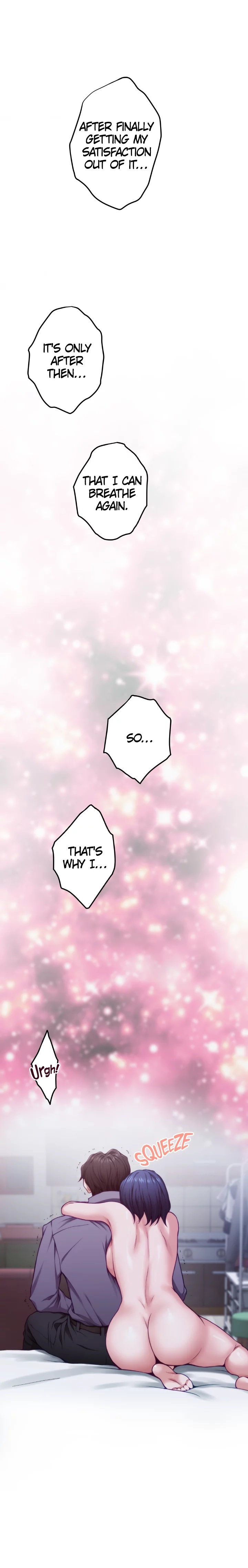 Night With My Sister Chapter 10 image 35