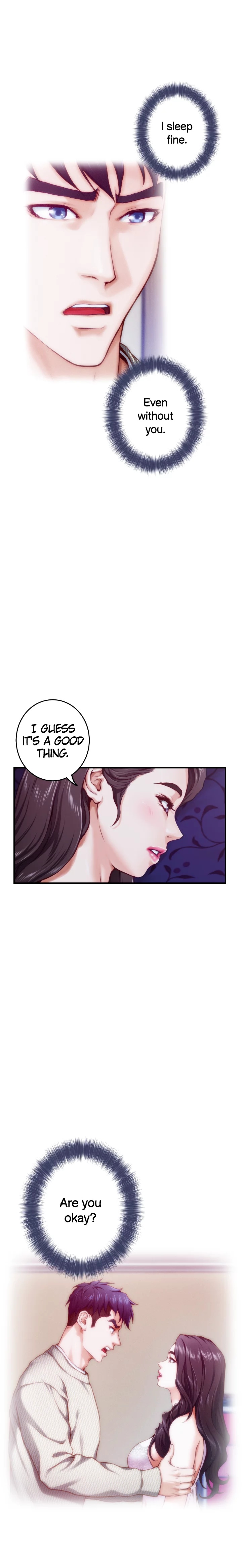 Night With My Sister Chapter 10 image 38