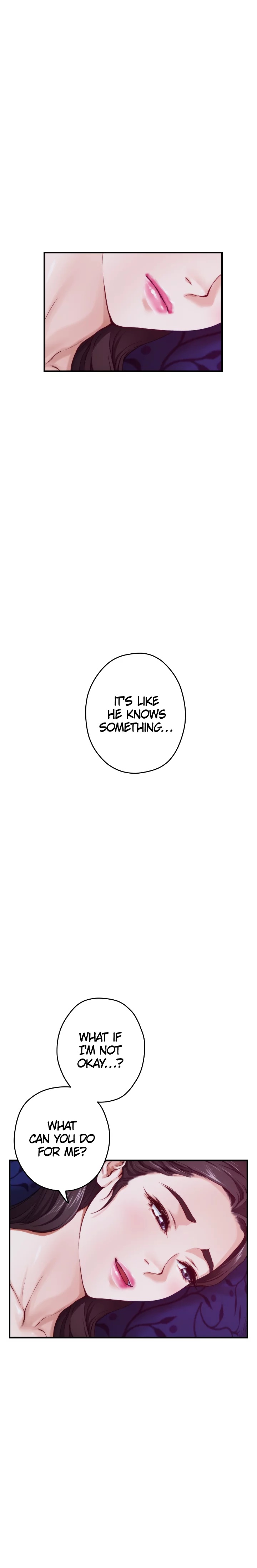 Night With My Sister Chapter 10 image 39
