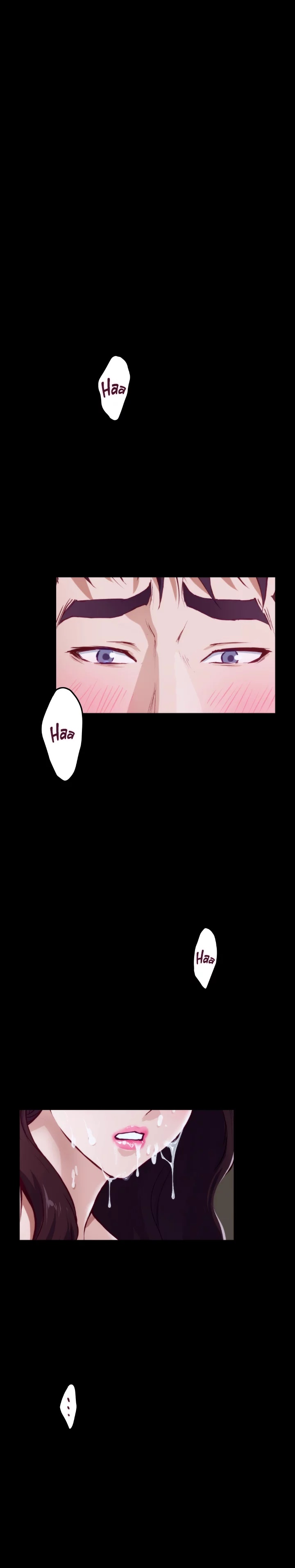 Night With My Sister Chapter 11 image 9
