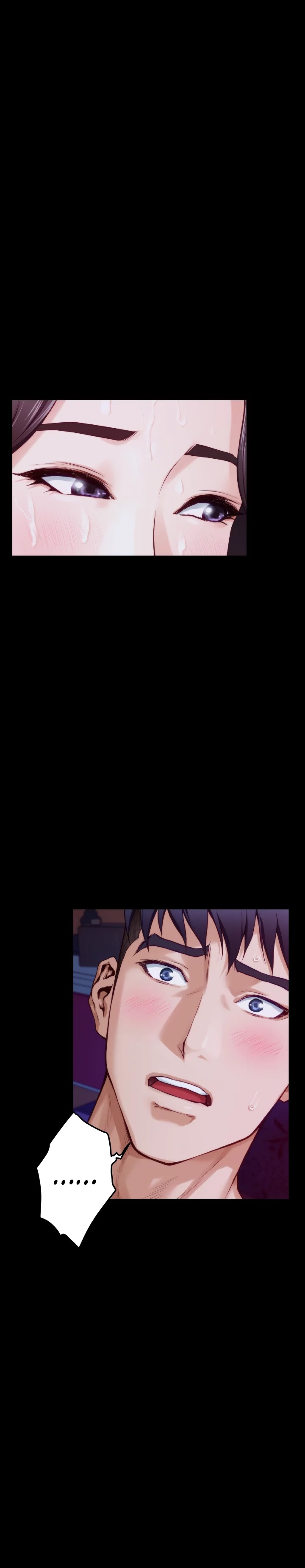 Night With My Sister Chapter 11 image 11