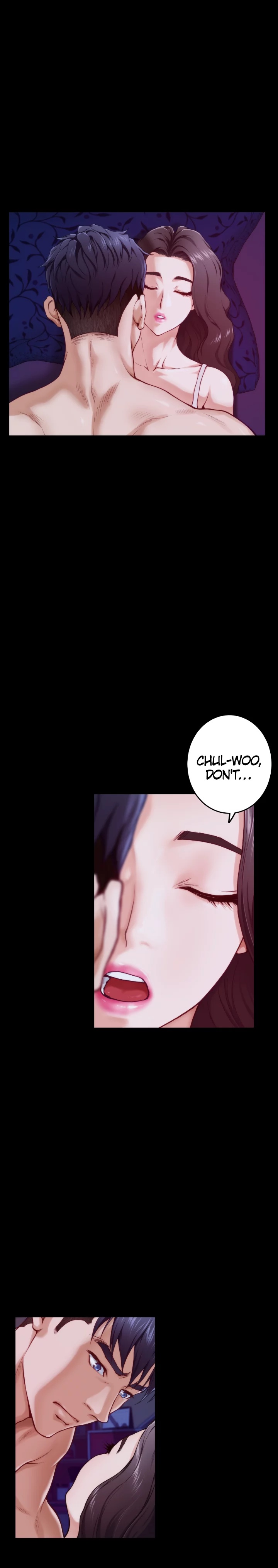 Night With My Sister Chapter 11 image 15