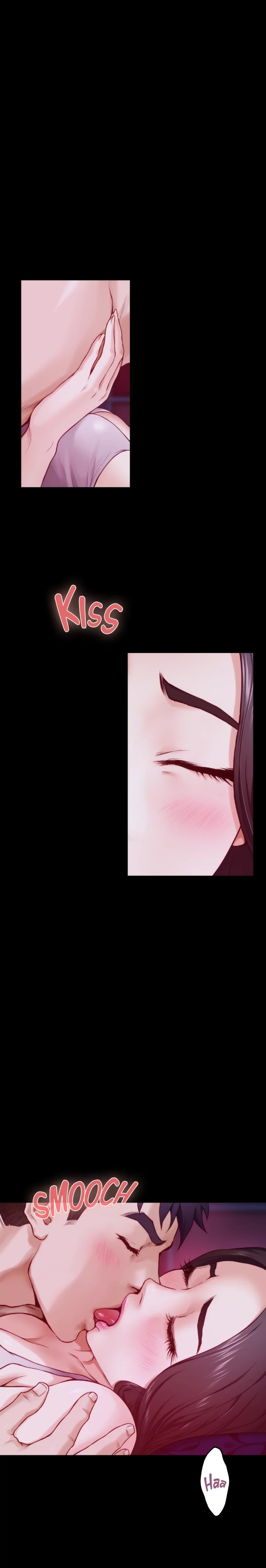 Night With My Sister Chapter 11 image 18