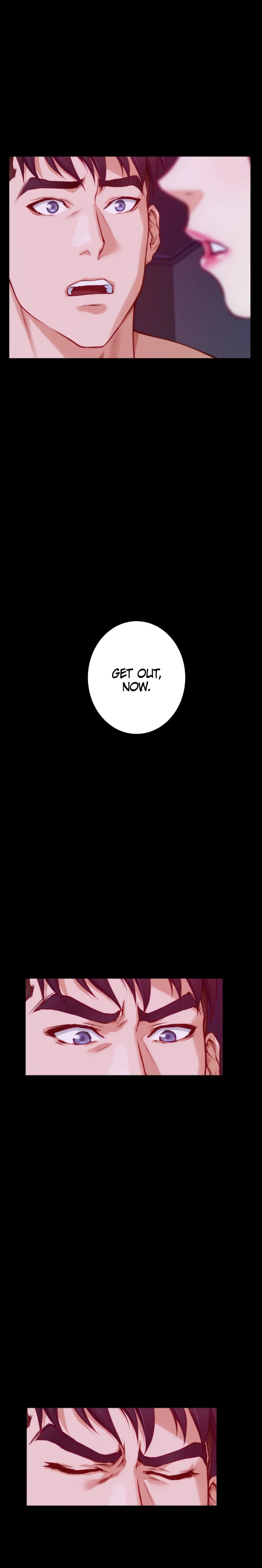 Night With My Sister Chapter 11 image 29