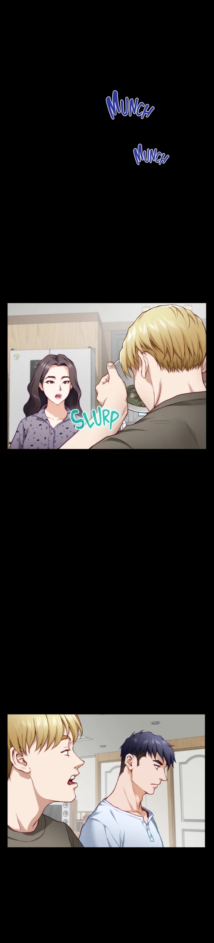 Night With My Sister Chapter 11 image 31