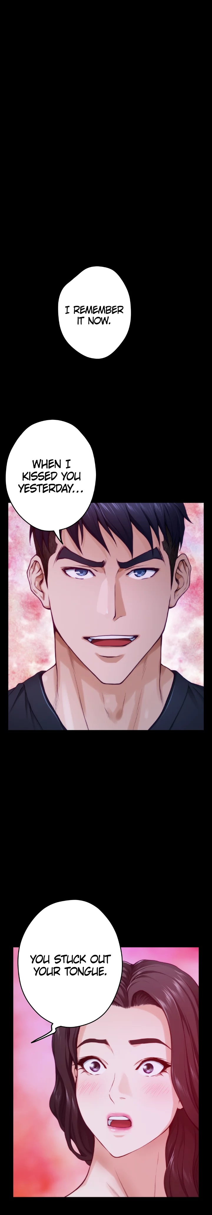 Night With My Sister Chapter 11 image 38