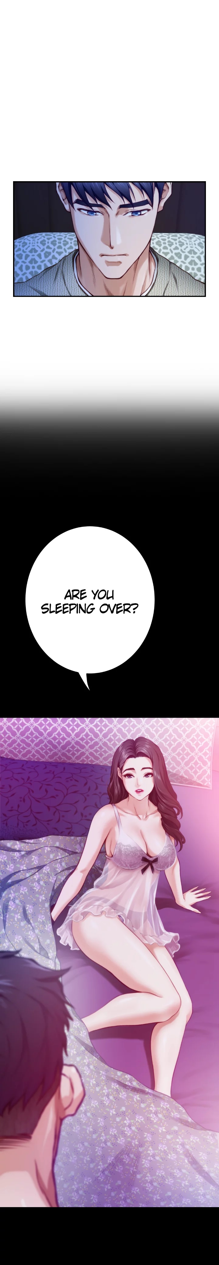 Night With My Sister Chapter 11 image 4