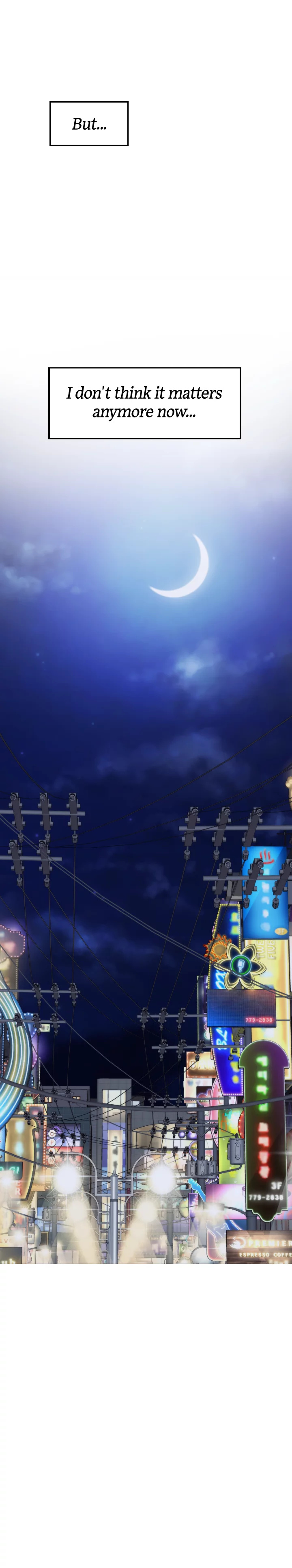 Night With My Sister Chapter 13 image 24