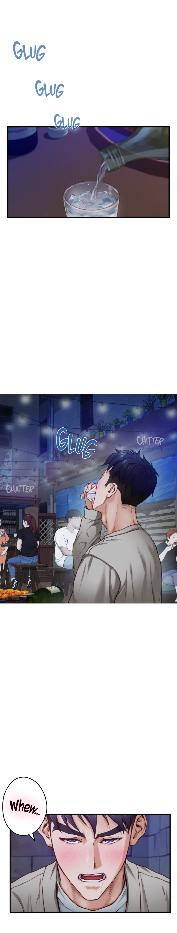 Night With My Sister Chapter 13 image 25