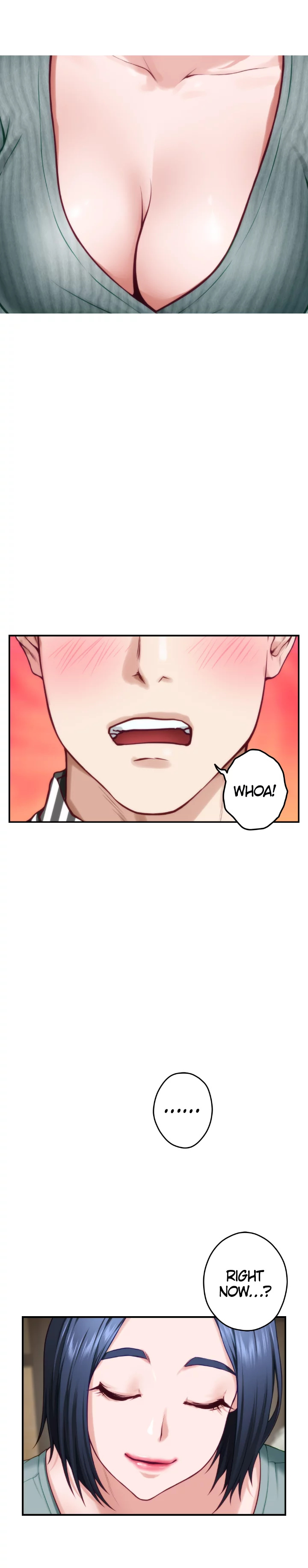 Night With My Sister Chapter 14 image 30