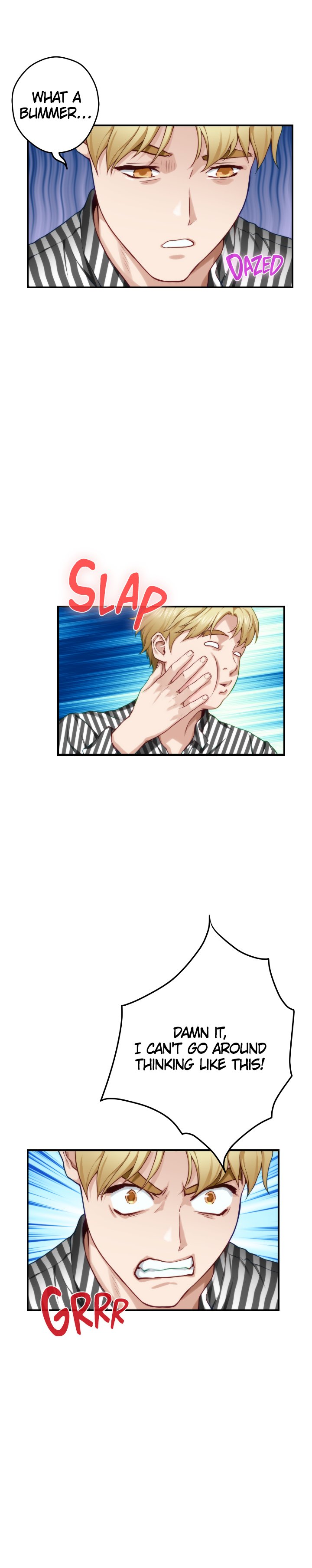 Night With My Sister Chapter 15 image 13