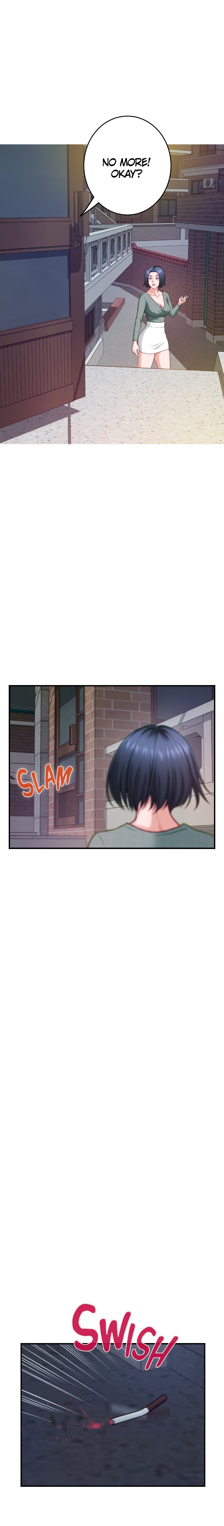 Night With My Sister Chapter 15 image 21