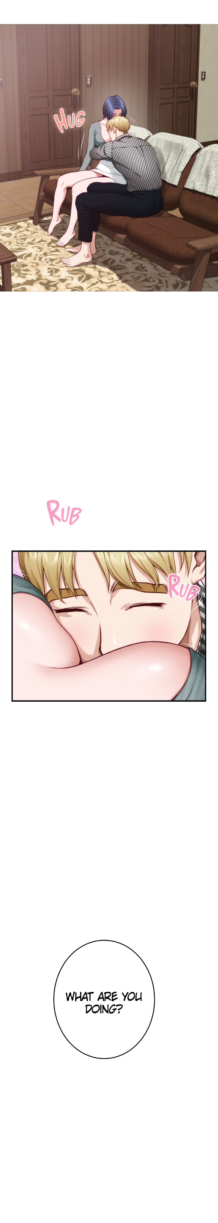 Night With My Sister Chapter 15 image 3