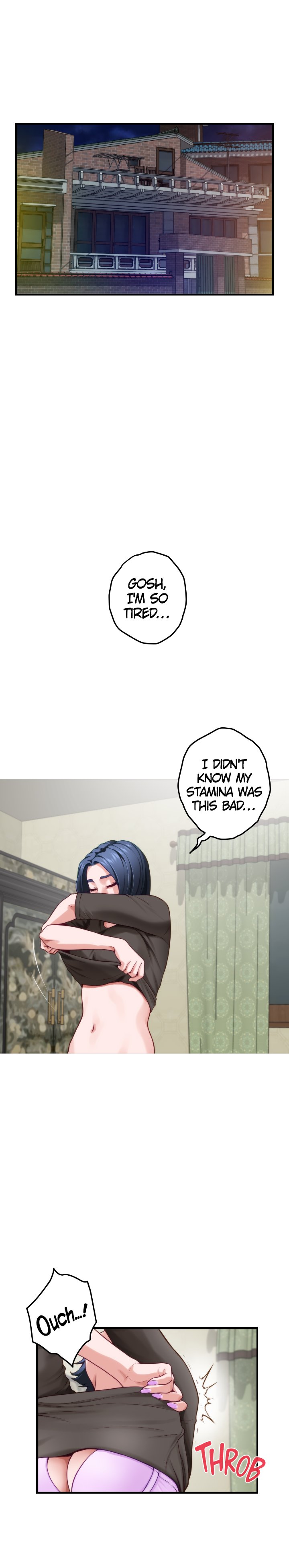 Night With My Sister Chapter 16 image 20