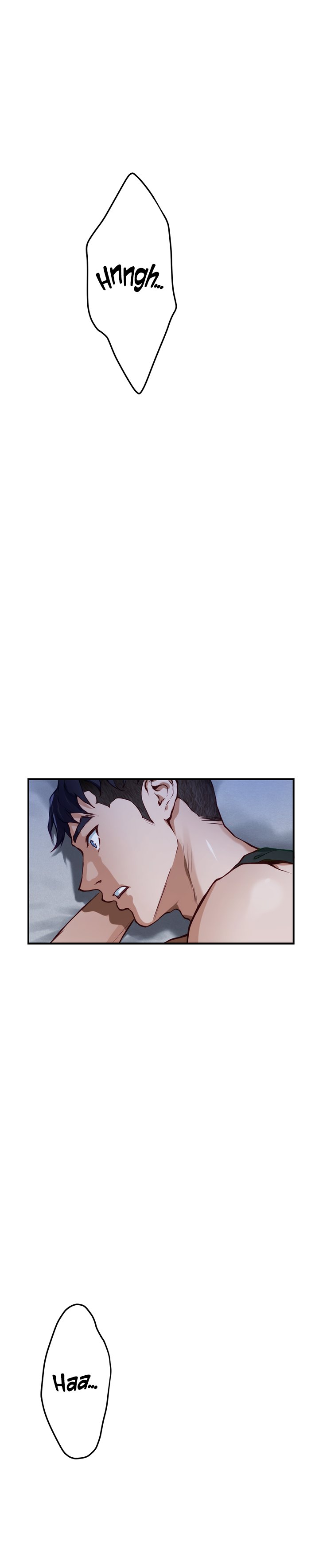 Night With My Sister Chapter 17 image 13